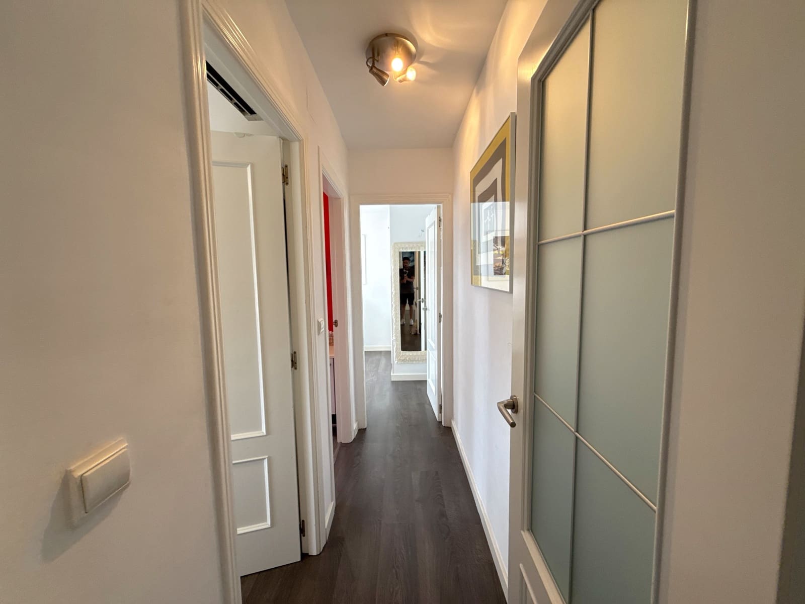 3 makuuhuone Huoneisto myytävänä paikassa Campoamor mukana uima-altaan 
autotalli - 365 000 € (Ref: 9053748)