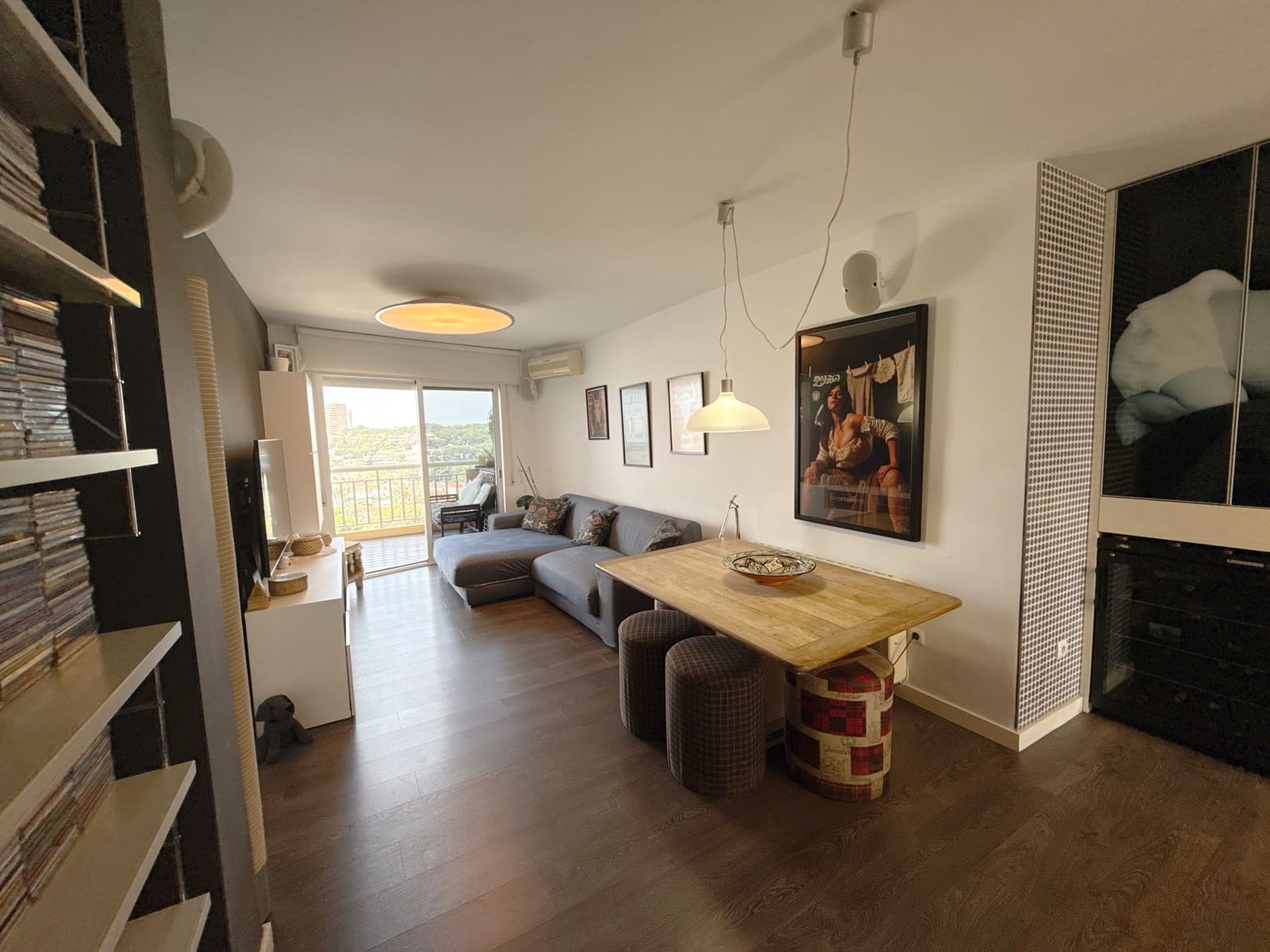 3 makuuhuone Huoneisto myytävänä paikassa Campoamor mukana uima-altaan 
autotalli - 365 000 € (Ref: 9053748)