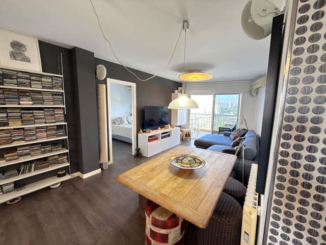 3 soverom Leilighet til salgs i Campoamor, Orihuela med svømmebasseng garasje - € 365 000 (Ref: 9053748)