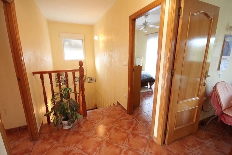 5 camera da letto Villa in vendita in Aguas Nuevas con piscina - 620.000 € (Rif: 9061611)