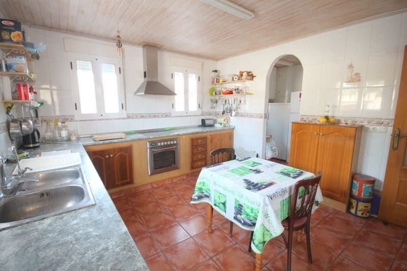 5 camera da letto Villa in vendita in Aguas Nuevas con piscina - 620.000 € (Rif: 9061611)