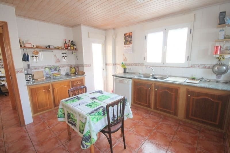 5 camera da letto Villa in vendita in Aguas Nuevas con piscina - 620.000 € (Rif: 9061611)