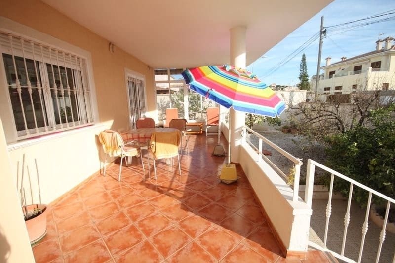 5 camera da letto Villa in vendita in Aguas Nuevas con piscina - 620.000 € (Rif: 9061611)