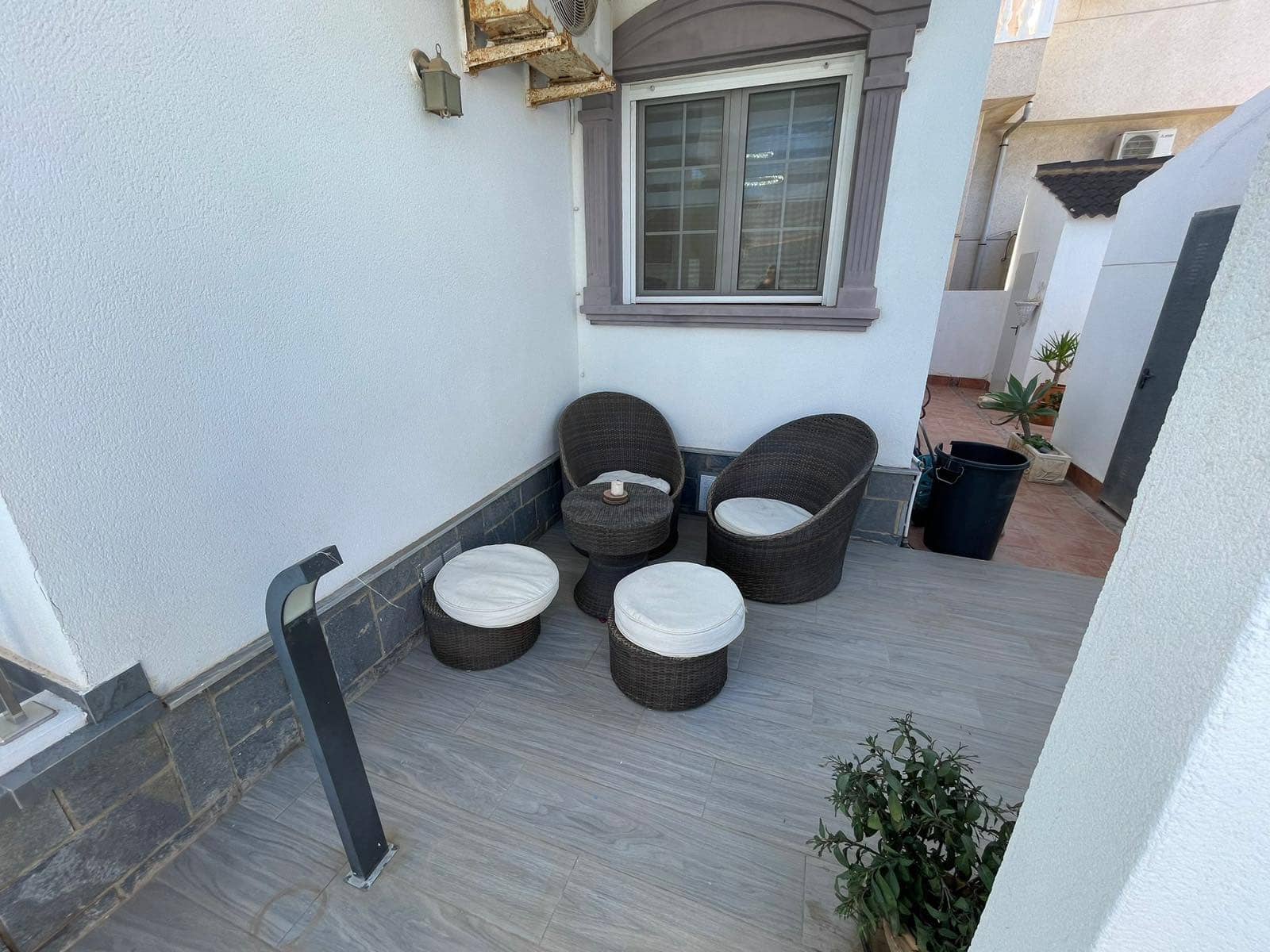 5 bedroom Villa for sale in Cabo Roig with pool garage - € 585,000 (Ref: 9064433)