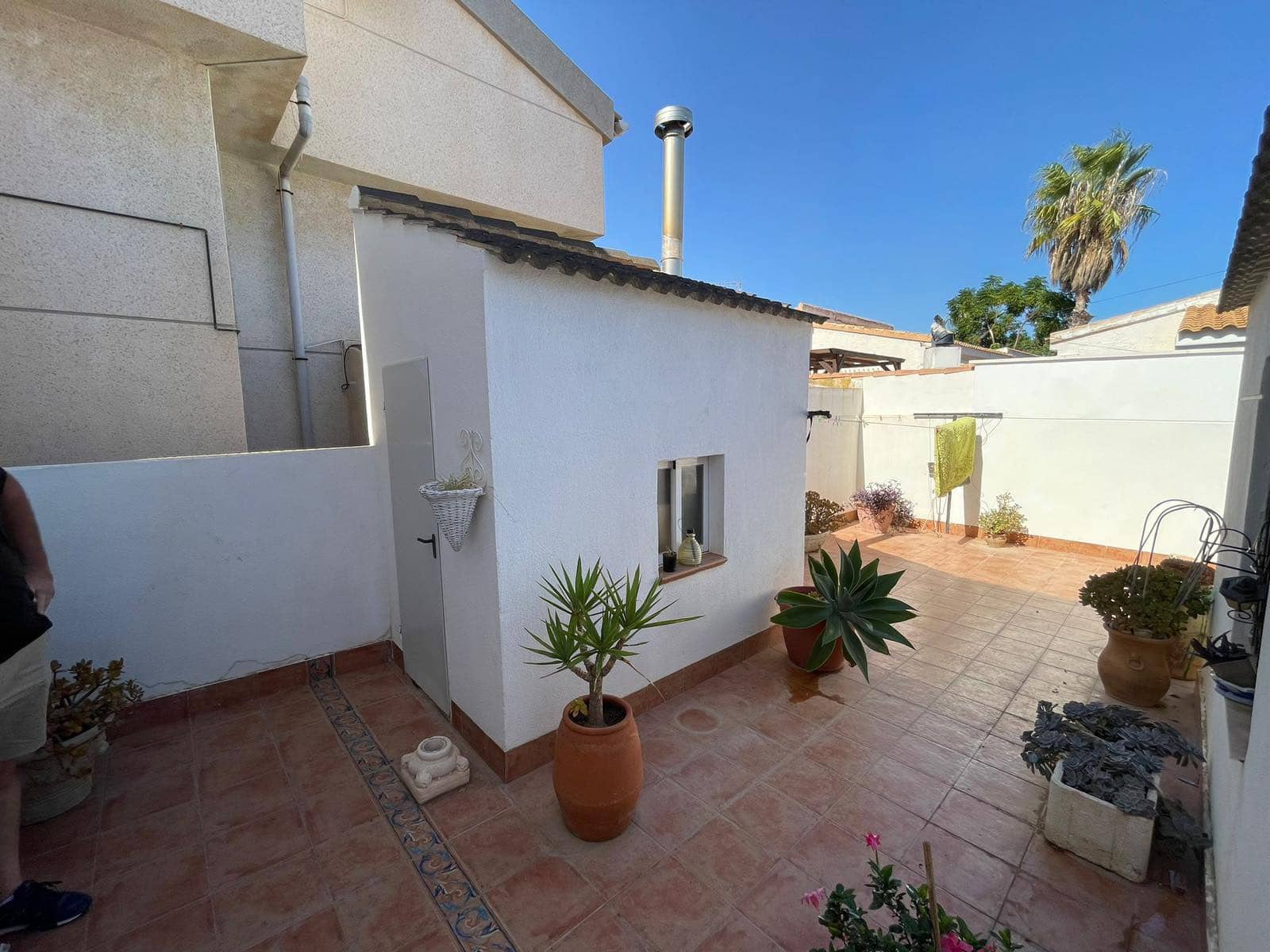 5 bedroom Villa for sale in Cabo Roig with pool garage - € 585,000 (Ref: 9064433)