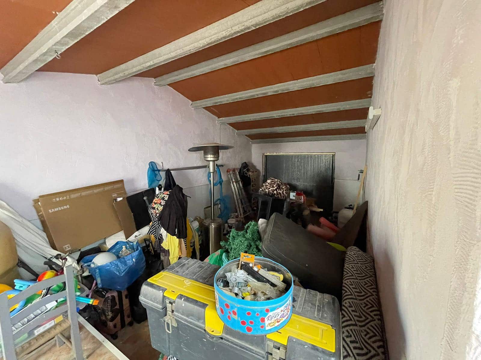 5 bedroom Villa for sale in Cabo Roig with pool garage - € 585,000 (Ref: 9064433)