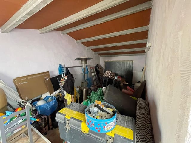 5 soverom Villa til salgs i Cabo Roig, Orihuela med svømmebasseng garasje - € 585 000 (Ref: 9064433)