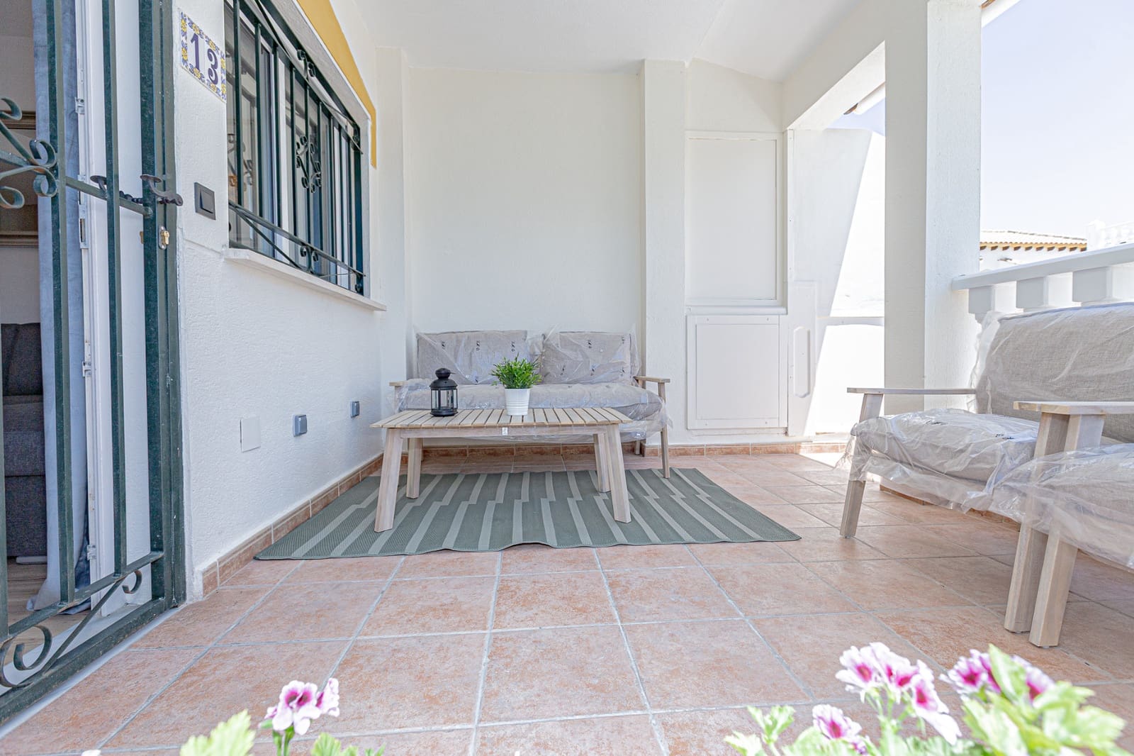 3 camera da letto Casa in vendita in Los Altos con piscina - 288.000 € (Rif: 9072615)
