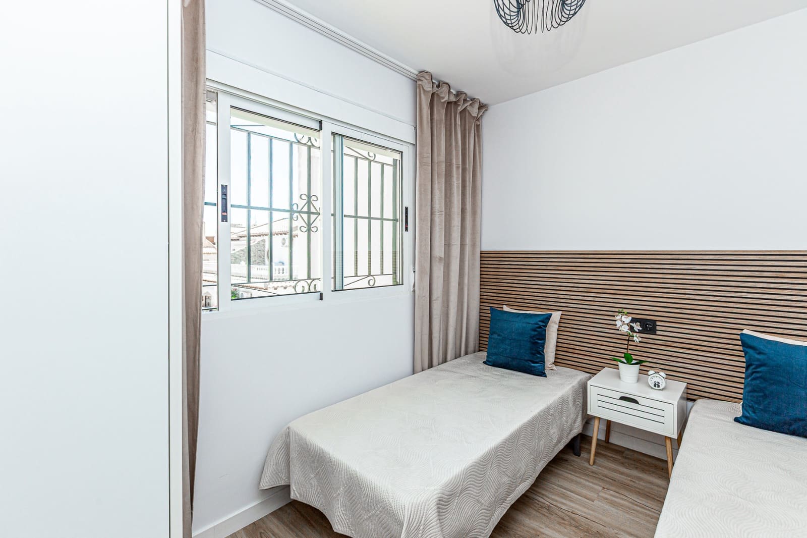 3 camera da letto Casa in vendita in Los Altos con piscina - 288.000 € (Rif: 9072615)