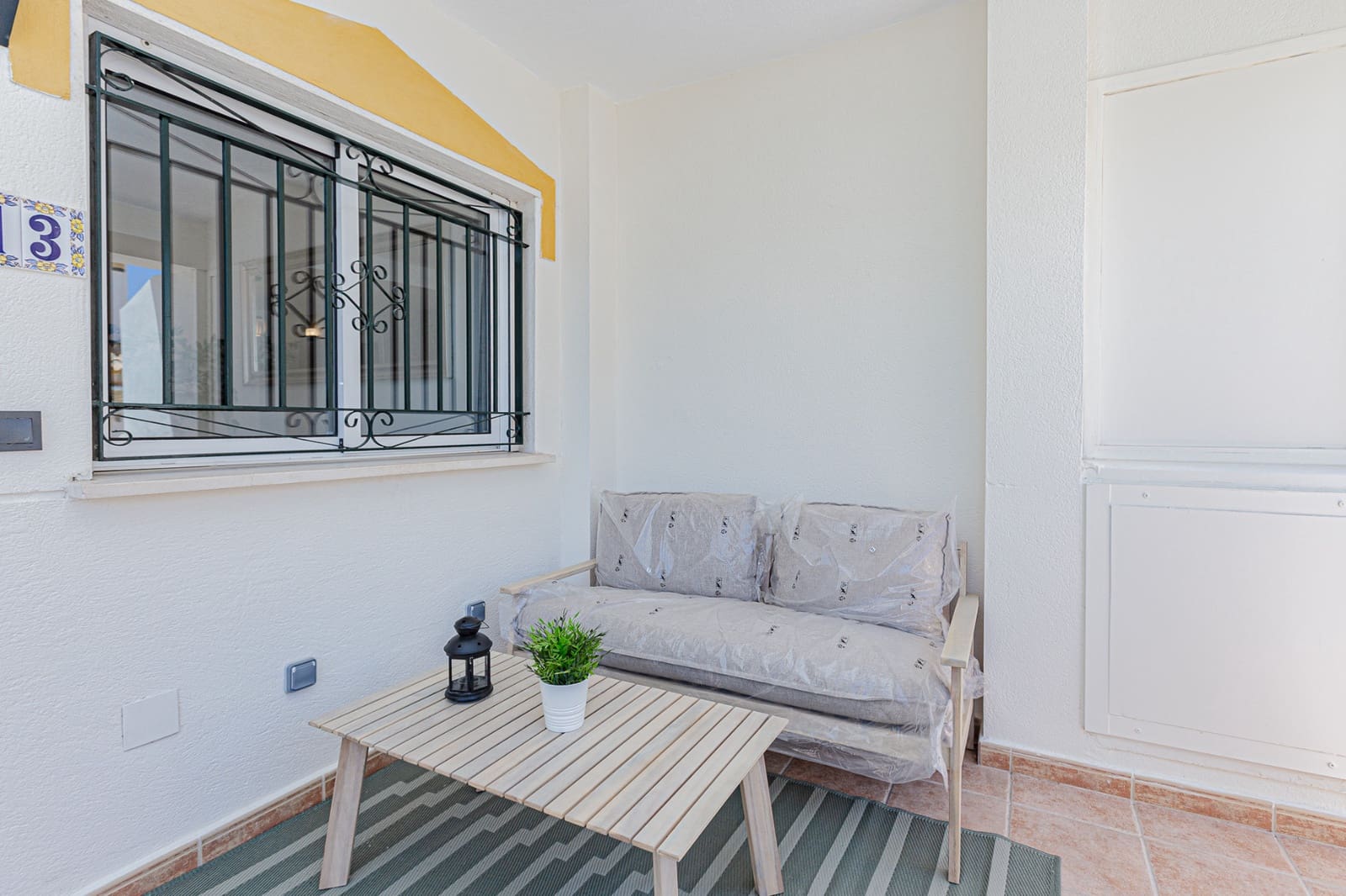 3 camera da letto Casa in vendita in Los Altos con piscina - 288.000 € (Rif: 9072615)