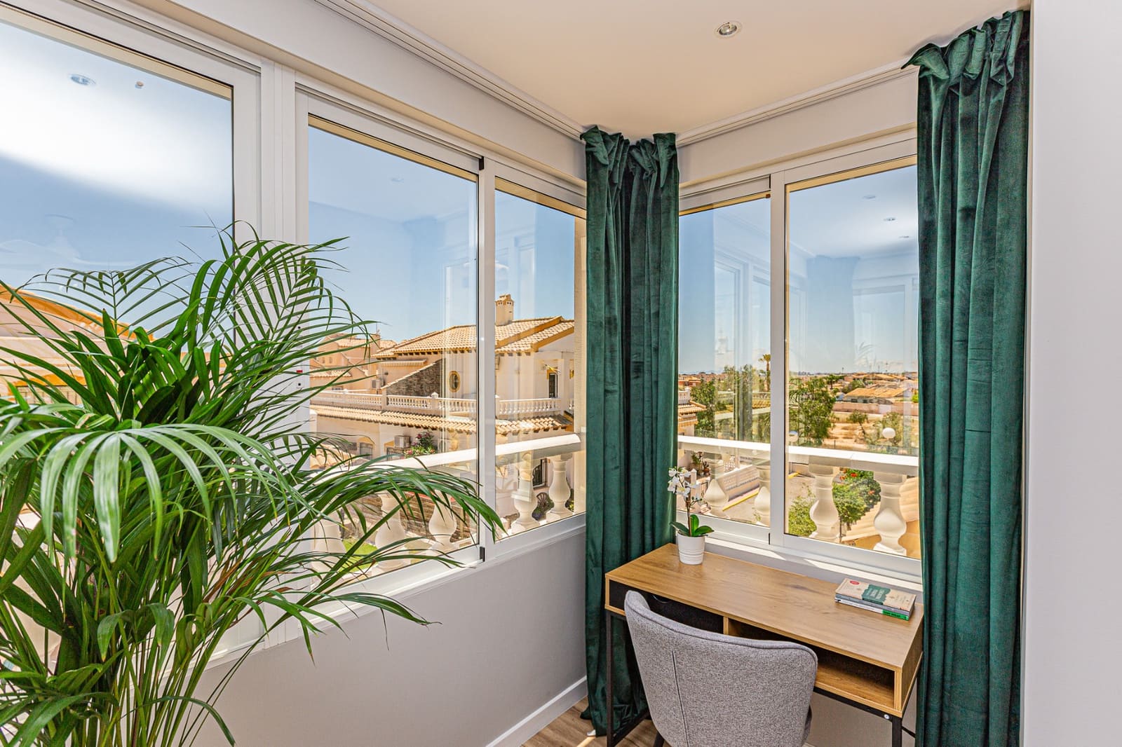 3 camera da letto Casa in vendita in Los Altos con piscina - 288.000 € (Rif: 9072615)