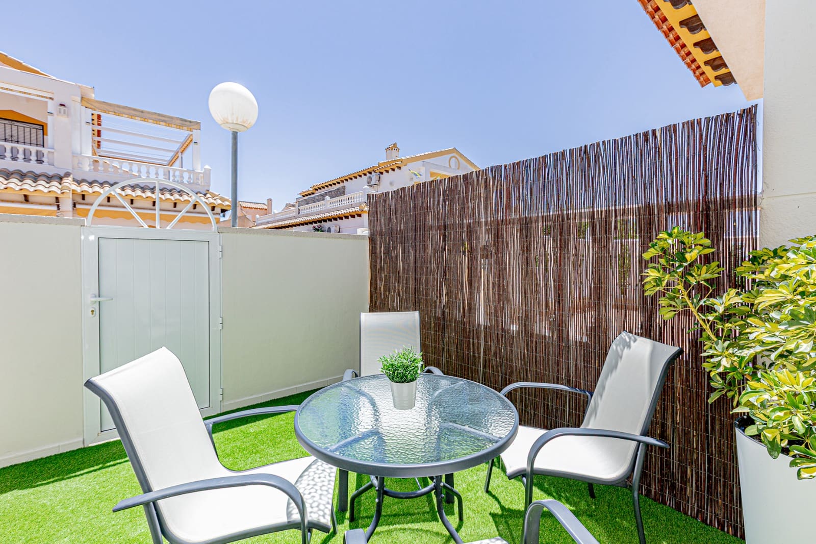 3 camera da letto Casa in vendita in Los Altos con piscina - 288.000 € (Rif: 9072615)