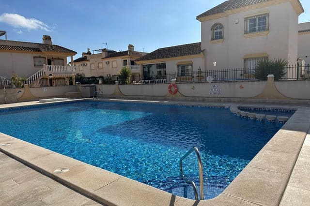 2 slaapkamer Appartement te koop in Villamartin, Orihuela met zwembad - € 159.000 (Ref: 9094548)