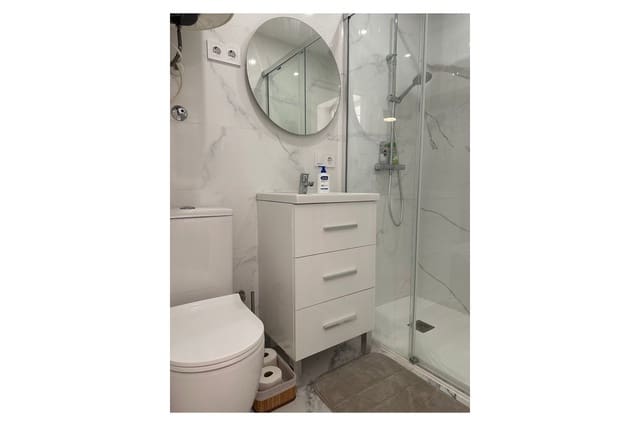 2 slaapkamer Appartement te koop in Villamartin, Orihuela met zwembad - € 159.000 (Ref: 9094548)