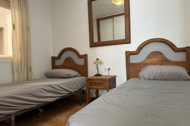 2 slaapkamer Appartement te koop in Villamartin, Orihuela met zwembad - € 159.000 (Ref: 9094548)