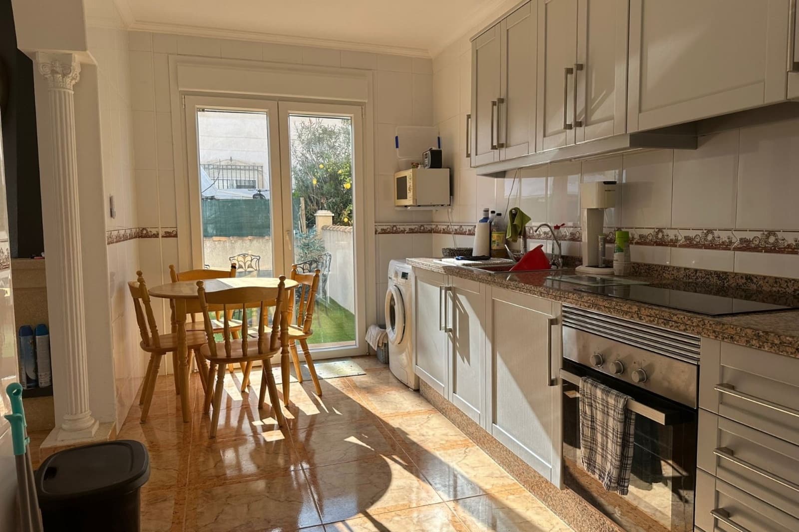 2 bedroom Apartment for sale in Villamartin with pool - € 159,000 (Ref: 9094548)