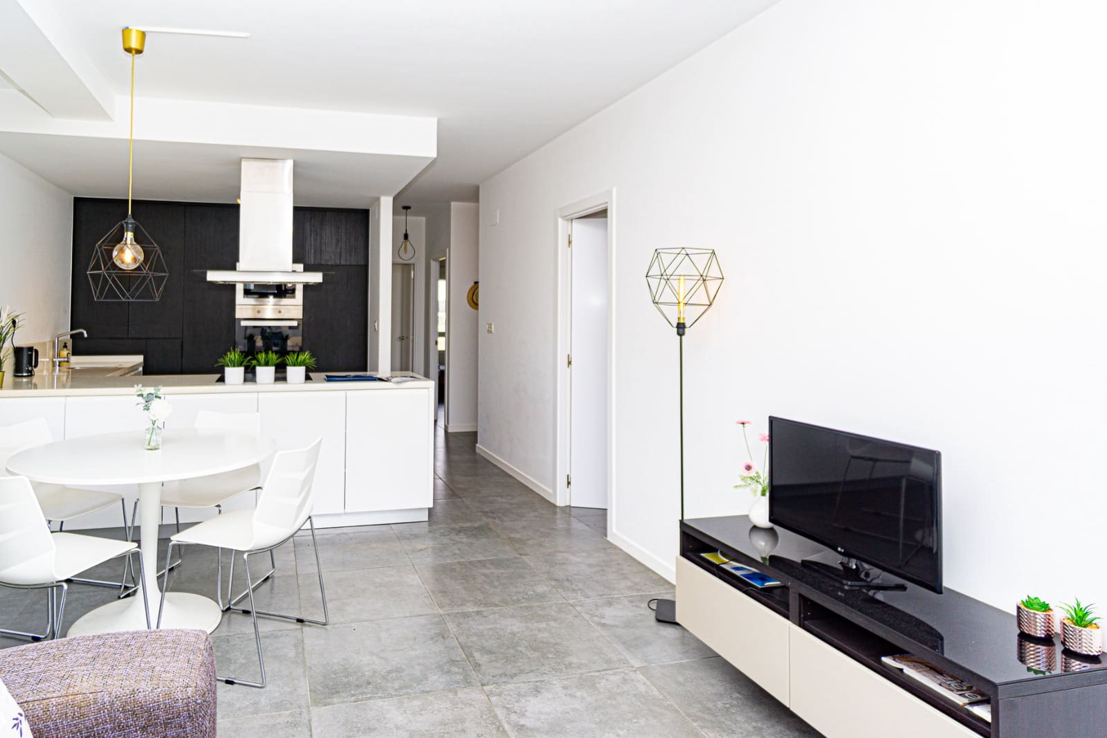 2 bedroom Apartment for sale in Campoamor with pool - € 219,000 (Ref: 9105218)