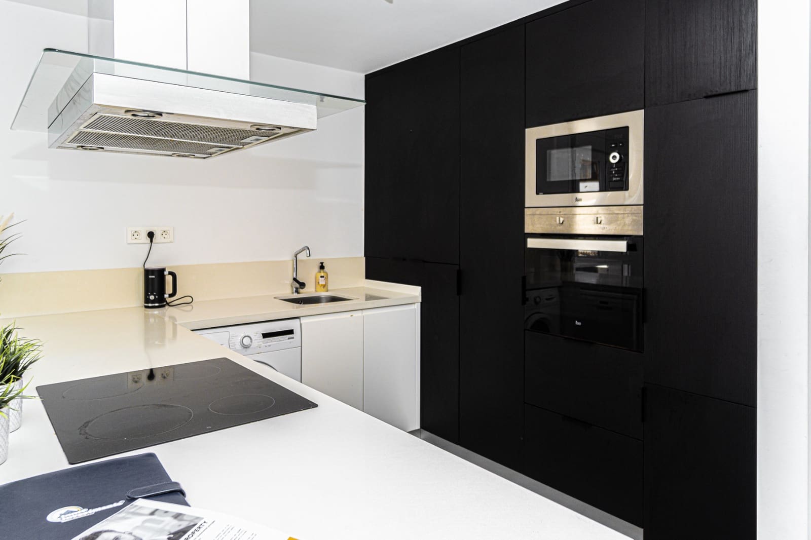 2 bedroom Apartment for sale in Campoamor with pool - € 219,000 (Ref: 9105218)