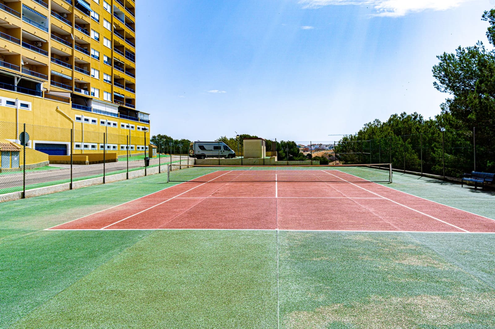 2 bedroom Apartment for sale in Campoamor with pool - € 219,000 (Ref: 9105218)