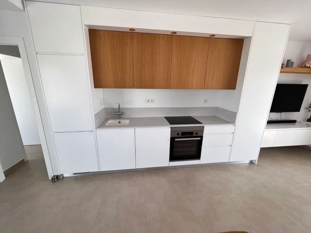 1 soveværelse Lejlighed til salg i Vistabella, Orihuela med swimmingpool - € 179.000 (Ref: 9105256)