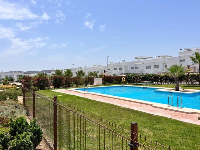 1 bedroom Apartment for sale in Vistabella, Orihuela with pool - € 179,000 (Ref: 9105256)