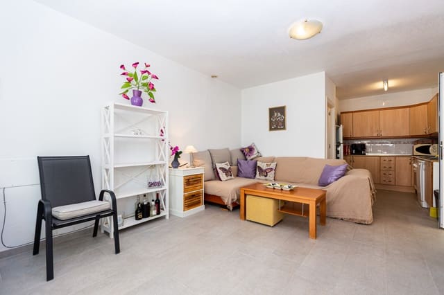 3 chambre Maison de Ville à vendre à La Zenia, Orihuela avec piscine - 219 000 € (Ref: 9115221)