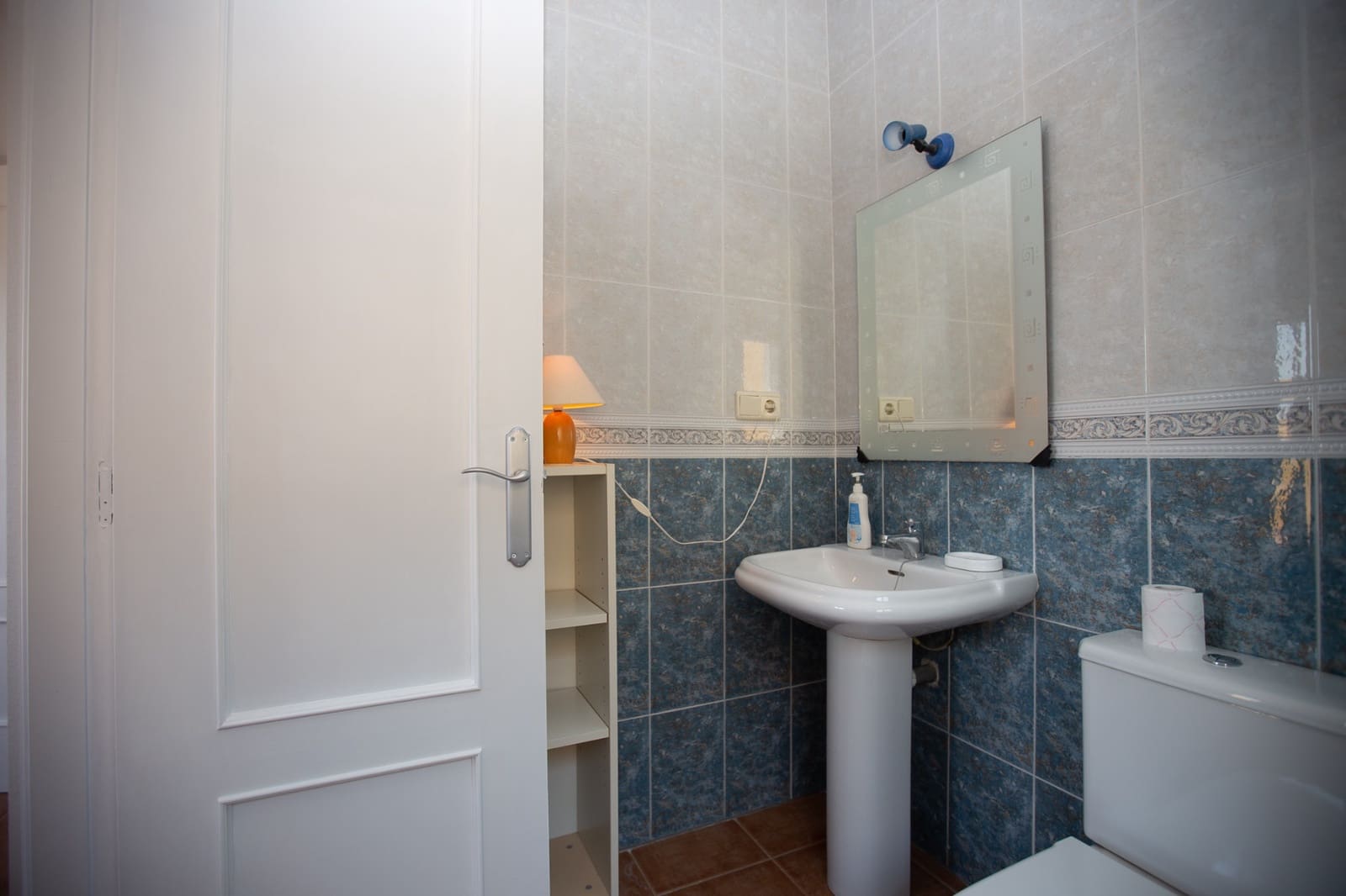 3 chambre Maison de Ville à vendre à La Zenia avec piscine - 219 000 € (Ref: 9115221)