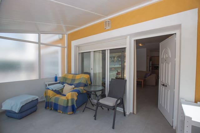 3 chambre Maison de Ville à vendre à La Zenia, Orihuela avec piscine - 219 000 € (Ref: 9115221)