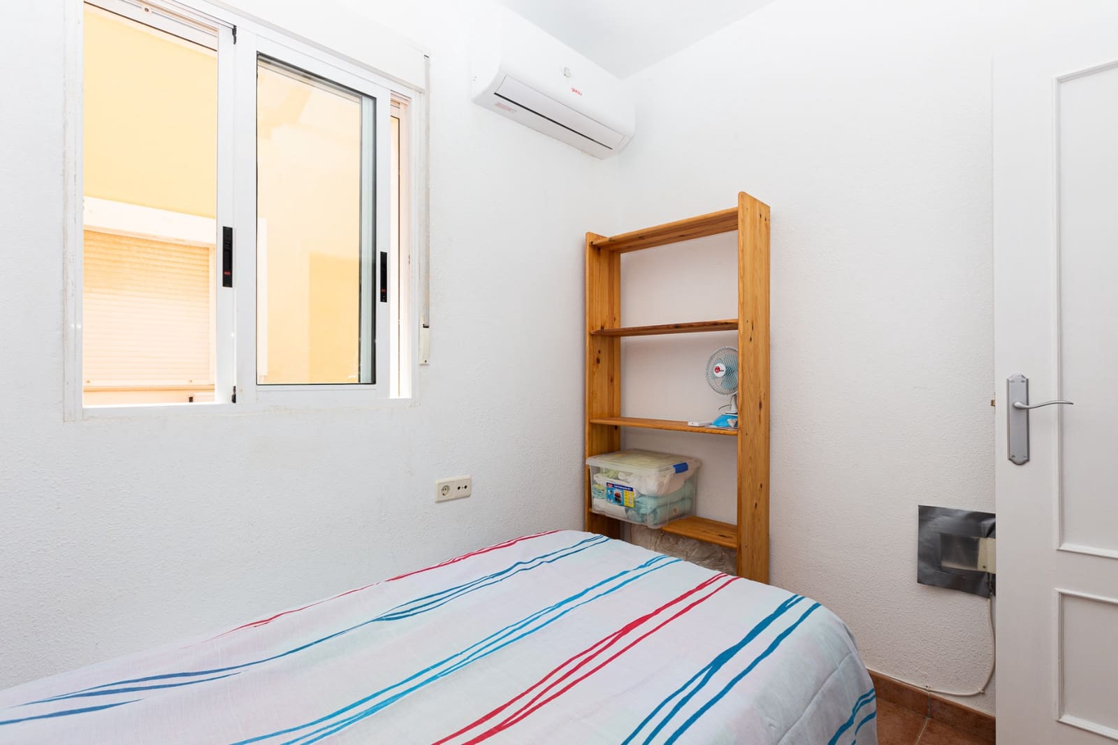 3 chambre Maison de Ville à vendre à La Zenia avec piscine - 219 000 € (Ref: 9115221)