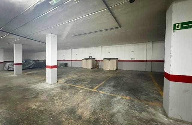 2 slaapkamer Appartement te koop in Aguamarina, Orihuela met zwembad - € 186.000 (Ref: 9115222)