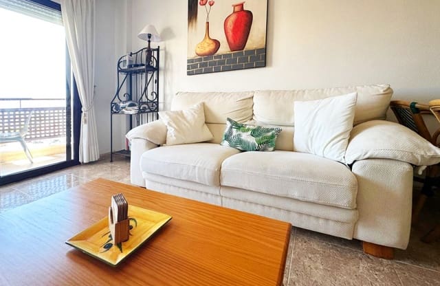 2 slaapkamer Appartement te koop in Aguamarina, Orihuela met zwembad - € 186.000 (Ref: 9115222)