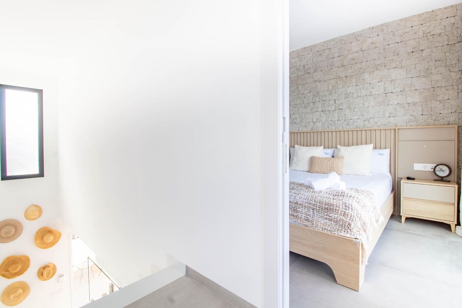 3 soveværelse Rækkehus til salg i Santiago de la Ribera med swimmingpool garage - € 735.000 (Ref: 9115223)