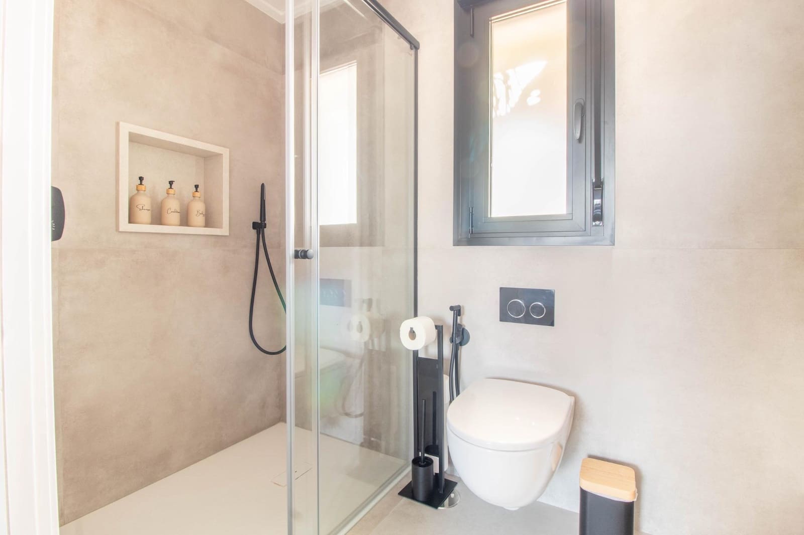 3 soveværelse Rækkehus til salg i Santiago de la Ribera med swimmingpool garage - € 735.000 (Ref: 9115223)