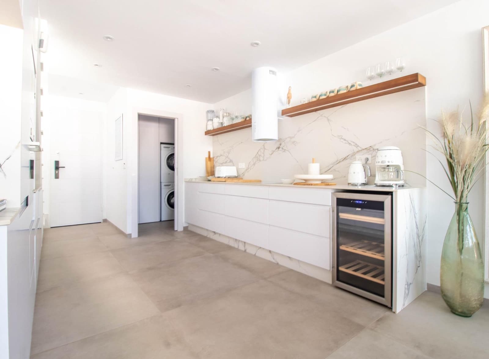 3 soveværelse Rækkehus til salg i Santiago de la Ribera med swimmingpool garage - € 735.000 (Ref: 9115223)