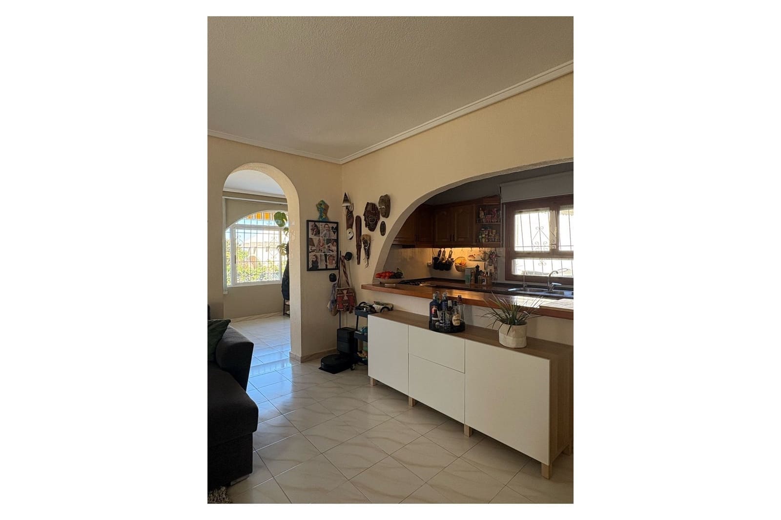 4 bedroom Villa for sale in Ciudad Quesada with pool garage - € 575,000 (Ref: 9131089)