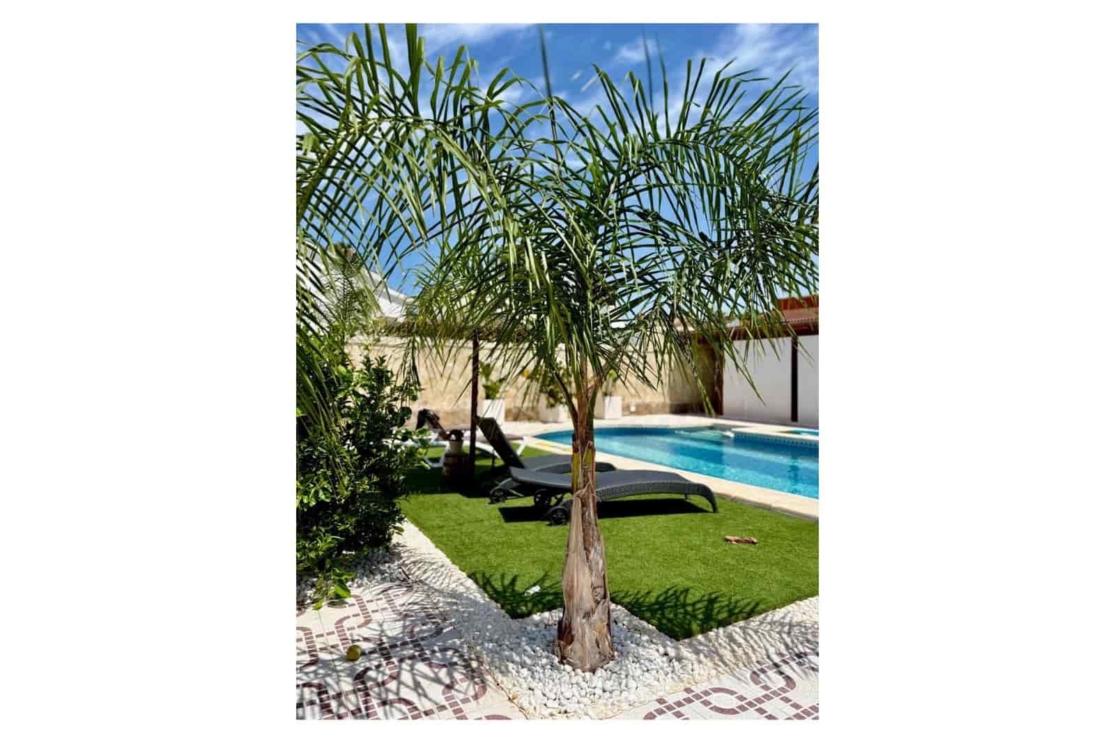 4 bedroom Villa for sale in Ciudad Quesada with pool garage - € 575,000 (Ref: 9131089)