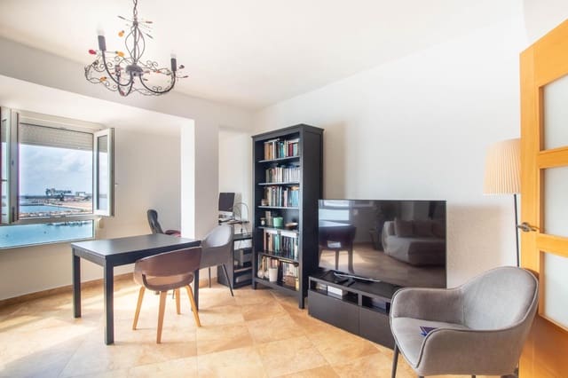 3 soverom Leilighet til salgs i Playa del Acequión, Torrevieja med svømmebasseng - € 390 000 (Ref: 9146427)