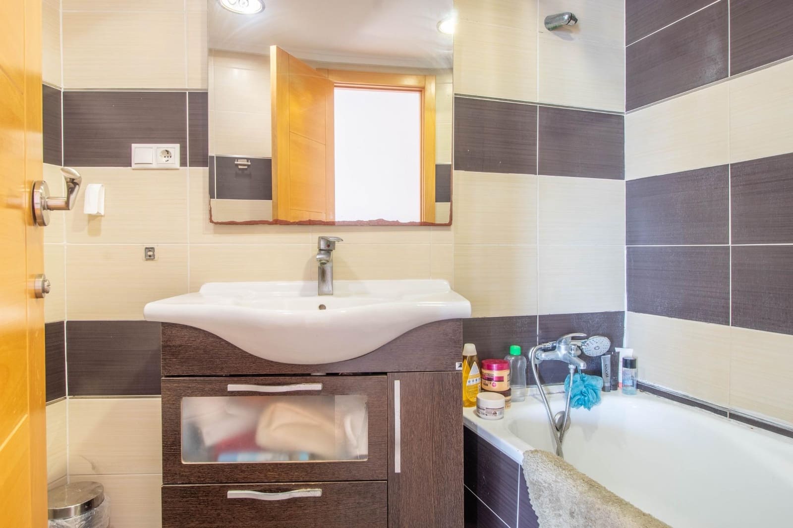 3 soverom Leilighet til salgs i Torrevieja med svømmebasseng - € 390 000 (Ref: 9146427)