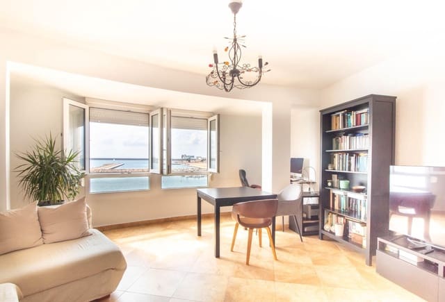 3 soverom Leilighet til salgs i Playa del Acequión, Torrevieja med svømmebasseng - € 390 000 (Ref: 9146427)