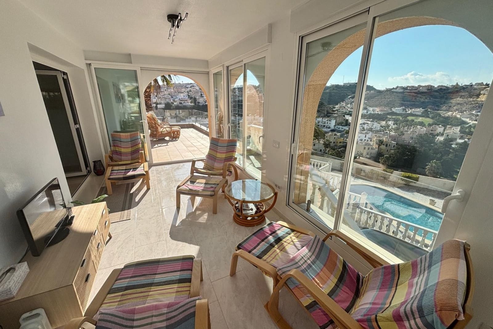 5 soveværelse Villa til salg i Ciudad Quesada med swimmingpool - € 647.000 (Ref: 9146443)