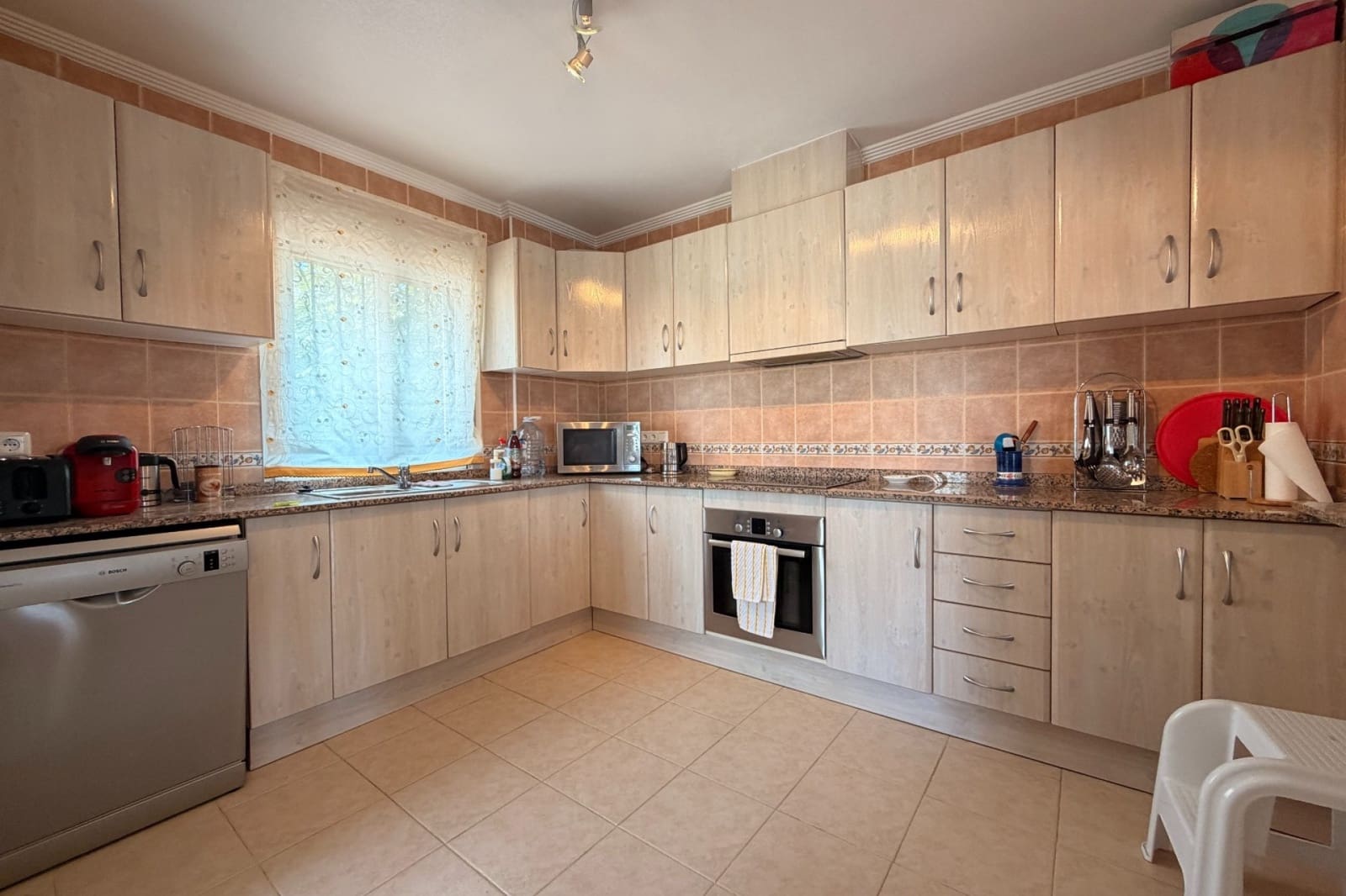 5 bedroom Villa for sale in Ciudad Quesada with pool - € 647,000 (Ref: 9146443)