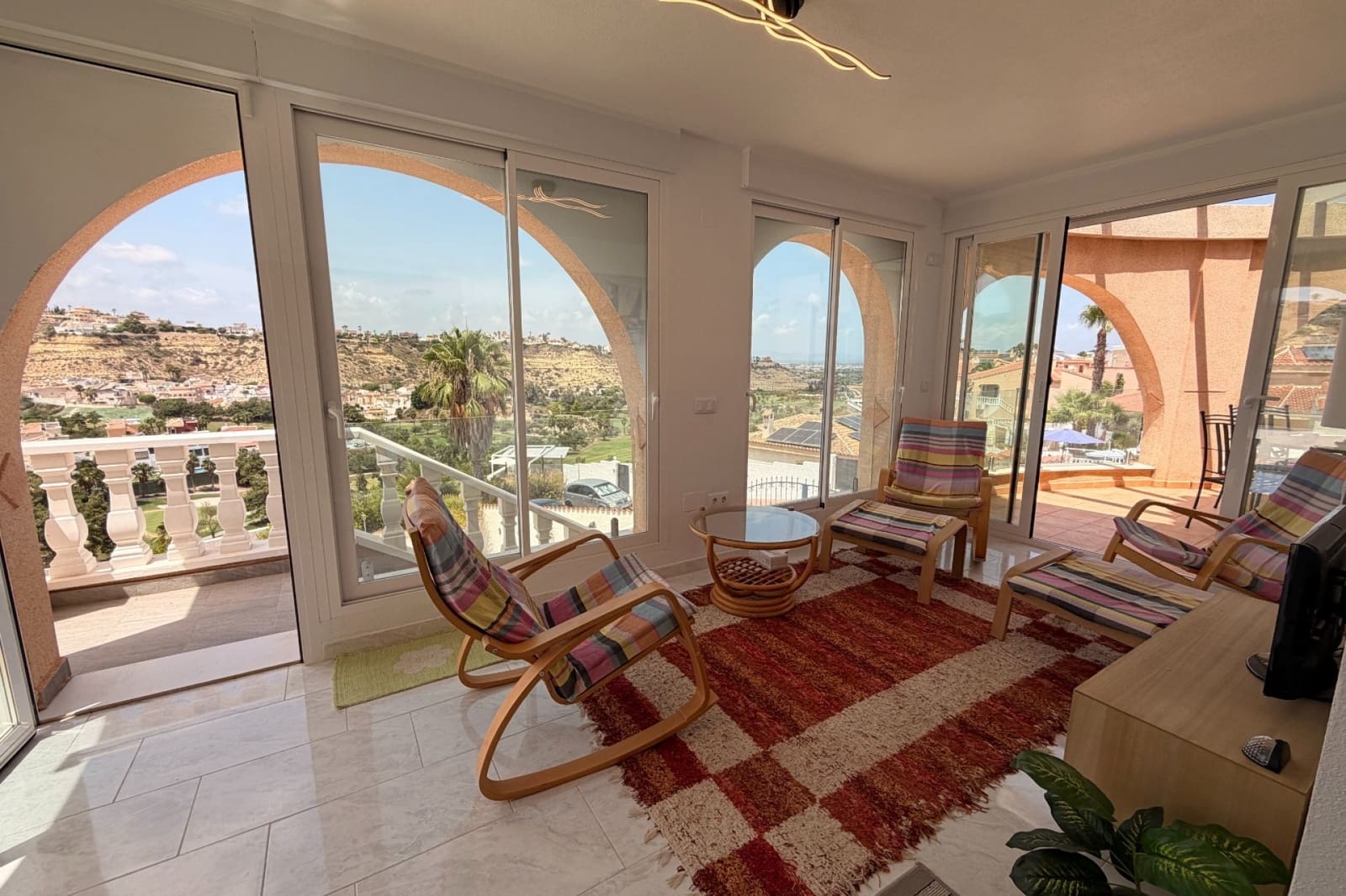 5 bedroom Villa for sale in Ciudad Quesada with pool - € 647,000 (Ref: 9146443)