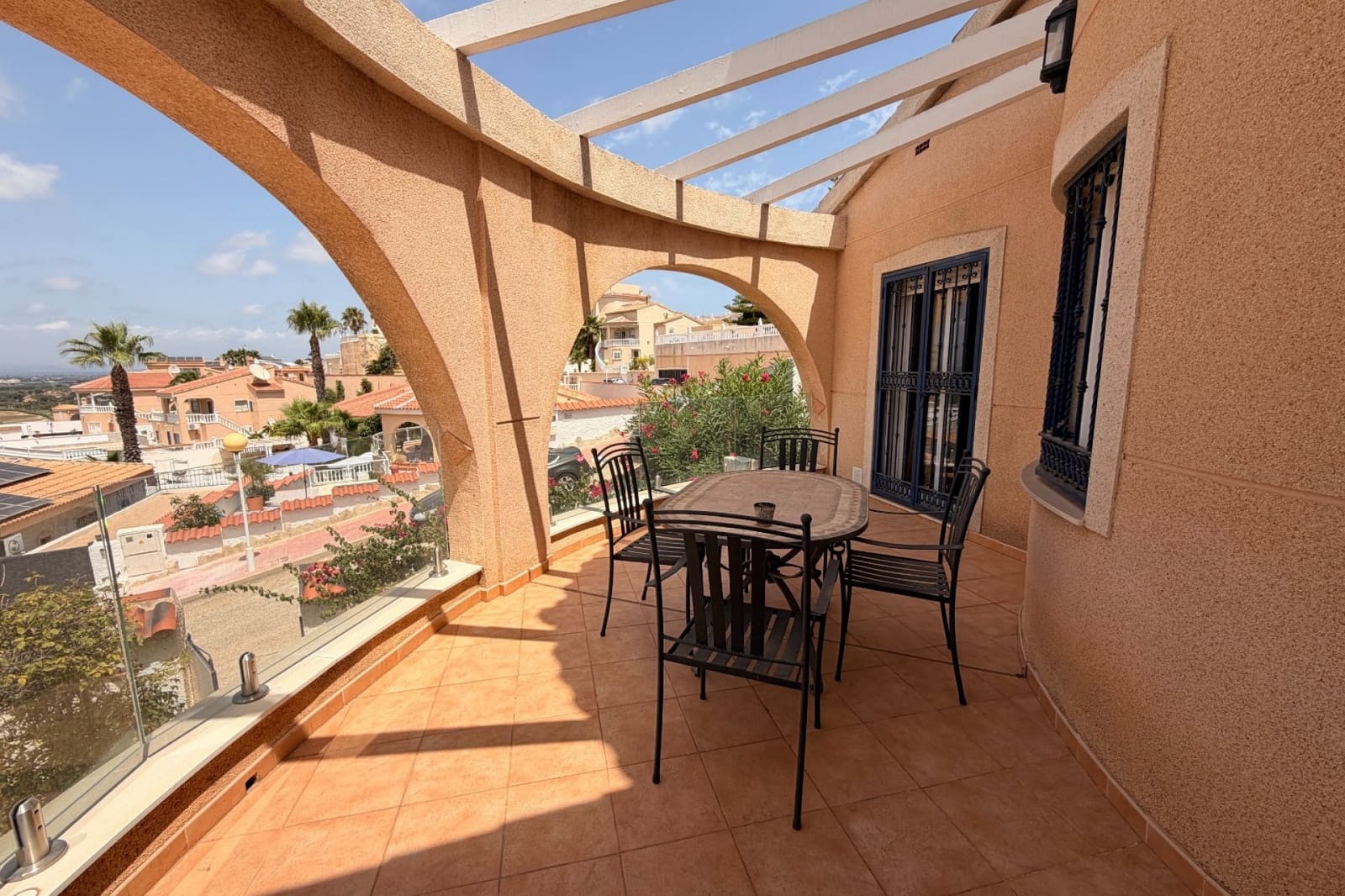 5 bedroom Villa for sale in Ciudad Quesada with pool - € 647,000 (Ref: 9146443)