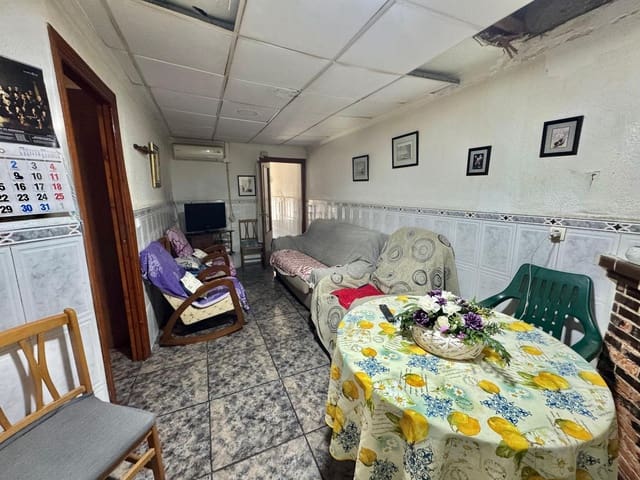 3 bedroom Townhouse for sale in Benejúzar with pool - € 89,990 (Ref: 9146445)