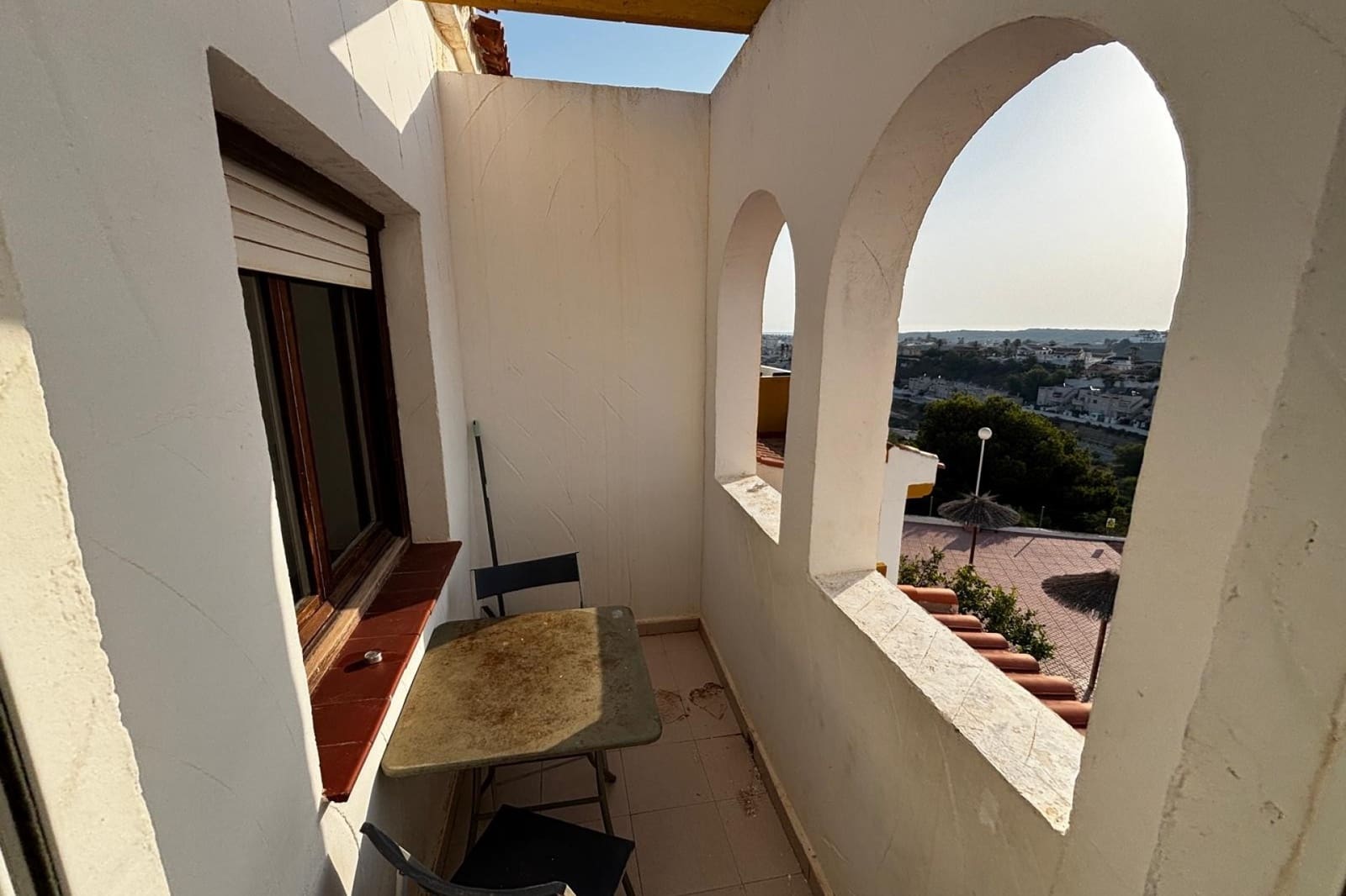 1 bedroom Apartment for sale in Ciudad Quesada with pool garage - € 95,000 (Ref: 9181855)