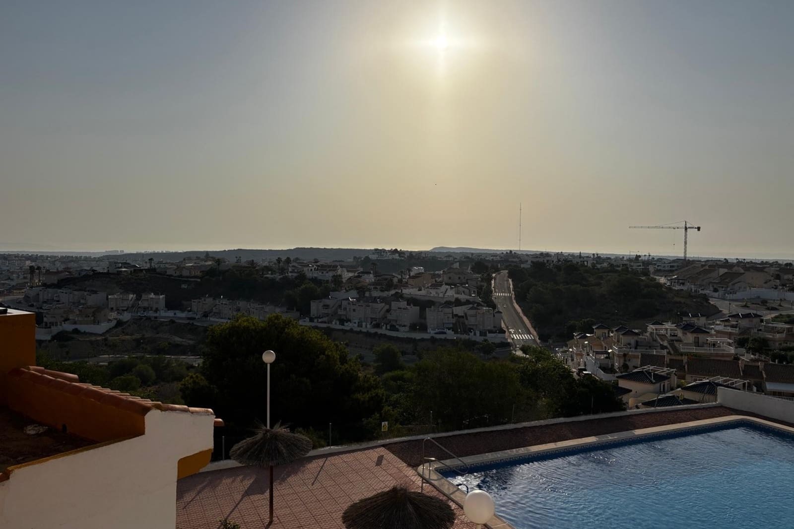 1 bedroom Apartment for sale in Ciudad Quesada with pool garage - € 95,000 (Ref: 9181855)