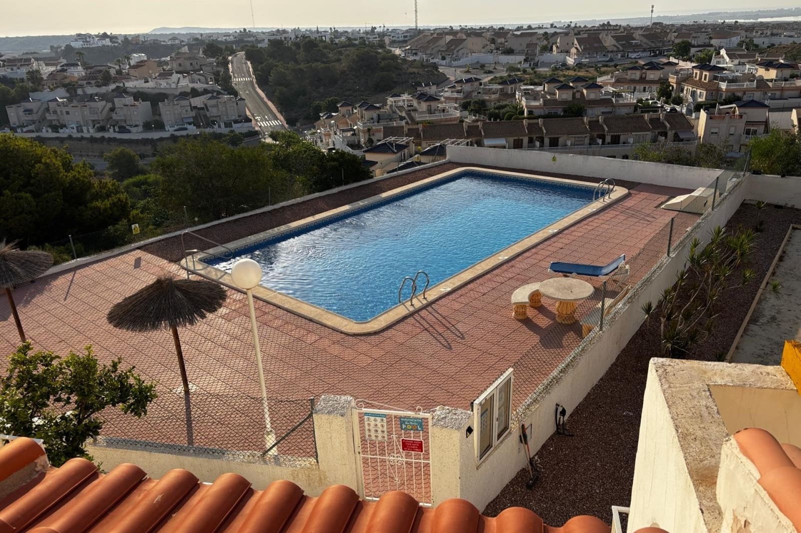 1 bedroom Apartment for sale in Ciudad Quesada with pool garage - € 95,000 (Ref: 9181855)