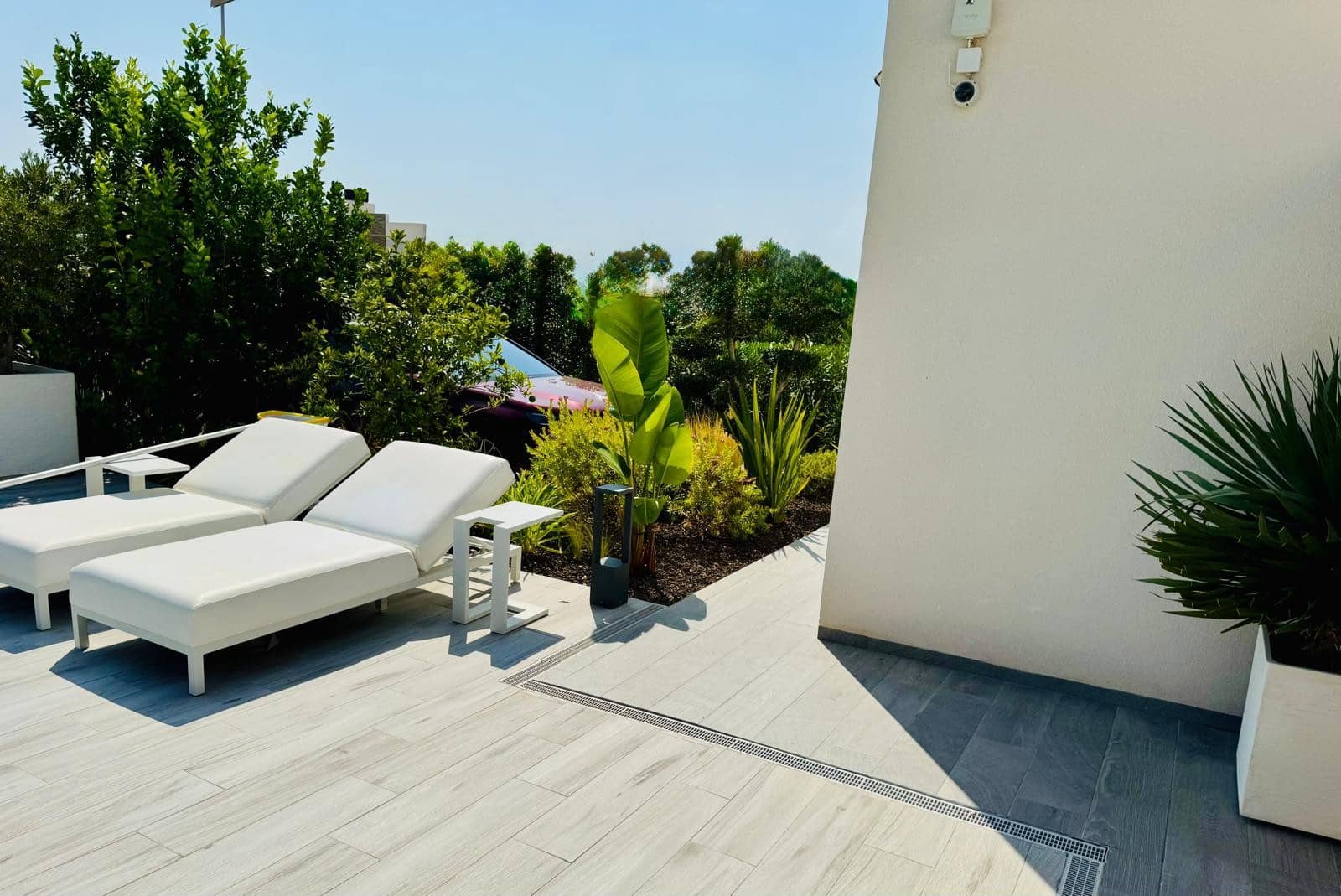 2 bedroom Villa for sale in Algorfa with pool garage - € 665,000 (Ref: 9181859)