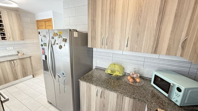 2 soveværelse Byhus til salg i La Florida, Orihuela med swimmingpool garage - € 349.900 (Ref: 9190424)