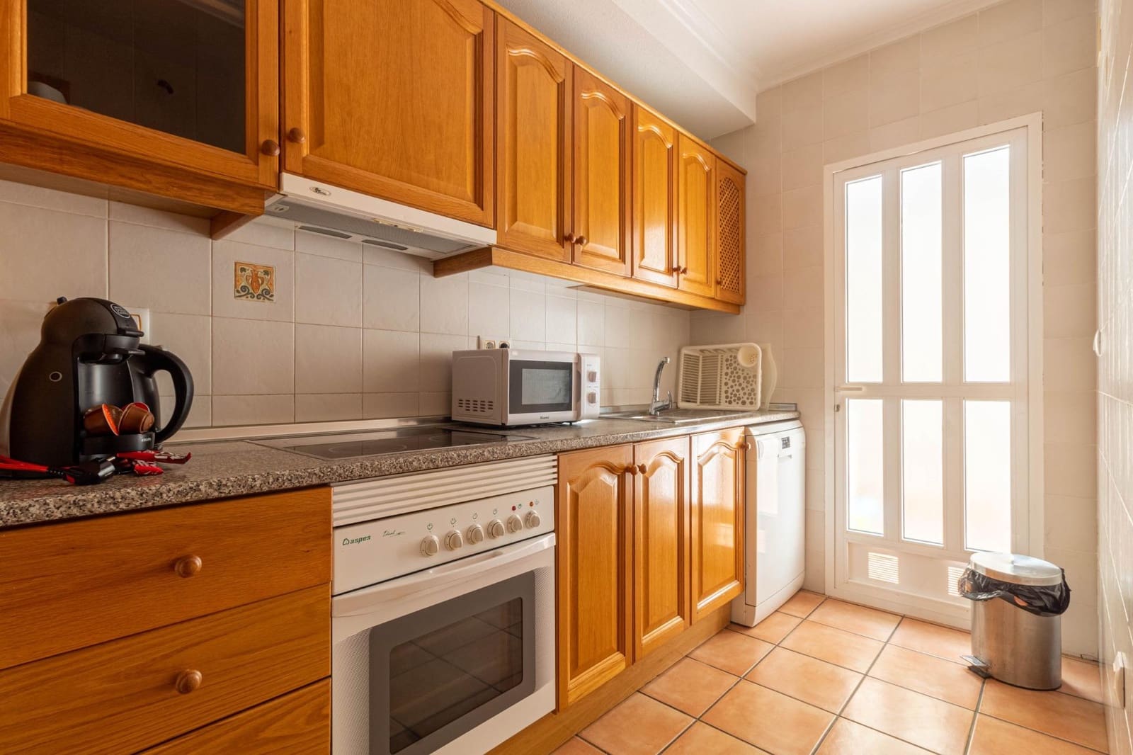 3 soveværelse Rækkehus til salg i Cabo Roig med swimmingpool - € 259.000 (Ref: 9194826)